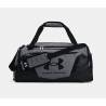 Sac de sport Under Armour undeniable Duffle 5.0 S Gris