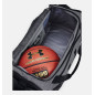 Under Armour undeniable Duffle Bag 5.0 S Grey Under Armour undeniable Duffle Bag 5.0 S Grey