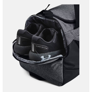 Sac de sport Under Armour undeniable Duffle 5.0 S Gris