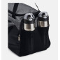Under Armour undeniable Duffle Bag 5.0 S Grey Under Armour undeniable Duffle Bag 5.0 S Grey