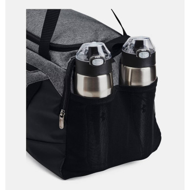 Bolsa de deporte Under Armour undeniable Duffle Bag 5.0 S Gris
