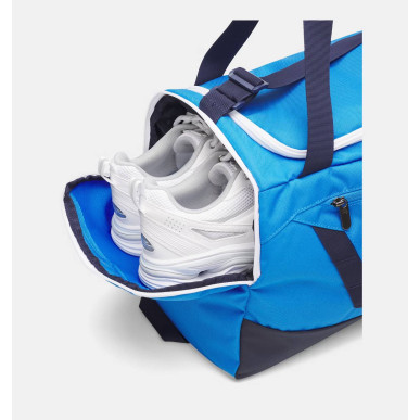 Sac de sport Under Armour undeniable Duffle 5.0 S Bleu