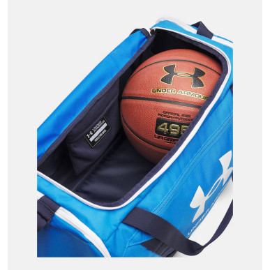Bolsa de deporte Under Armour undeniable Duffle Bag 5.0 S Azul