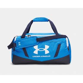 Bolsa de deporte Under Armour undeniable Duffle Bag 5.0 S Azul