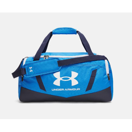 Bolsa de deporte Under Armour undeniable Duffle Bag 5.0 S Azul