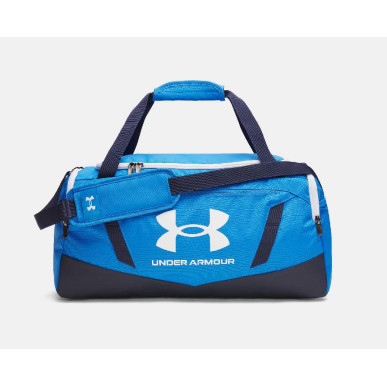Sac de sport Under Armour undeniable Duffle 5.0 S Bleu