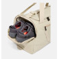 Under Armour undeniable Duffle Bag 5.0 M Khaki
