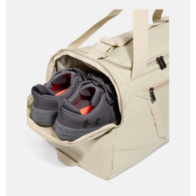 Bolsa de deporte Under Armour undeniable Duffle Bag 5.0 M Khaki