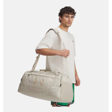 Bolsa de deporte Under Armour undeniable Duffle Bag 5.0 M Khaki
