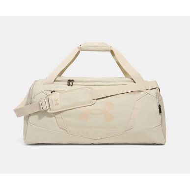 Bolsa de deporte Under Armour undeniable Duffle Bag 5.0 M Khaki