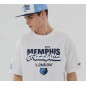 New Era Berlin Game 2026 T-shirt NBA Memphis Grizzlies New Era Berlin Game 2026 T-shirt NBA Memphis Grizzlies