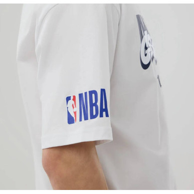 T-Shirt NBA Memphis Grizzlies New Era Berlin Game 2026