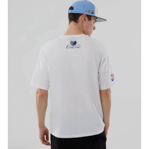 T-Shirt NBA Memphis Grizzlies New Era Berlin Game 2026