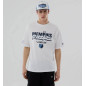 New Era Berlin Game 2026 T-shirt NBA Memphis Grizzlies New Era Berlin Game 2026 T-shirt NBA Memphis Grizzlies