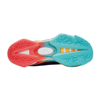 Zapatillas de Baloncesto Under Armour Curry Series 7 Morando