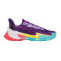 Chaussures de Basketball Under Armour Curry Series 7 Violet