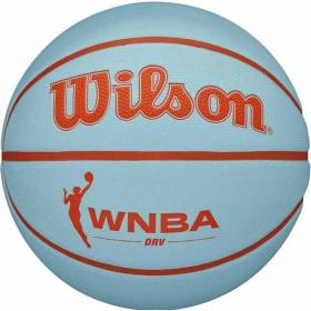 Balón de baloncesto Wilson WNBA DRV exterior