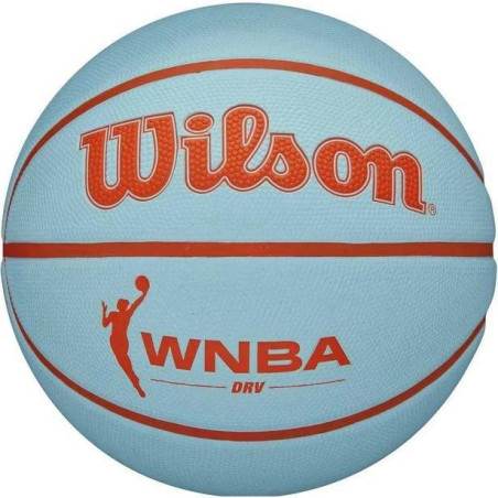 Balón de baloncesto Wilson WNBA DRV exterior