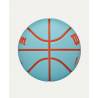 Ballon de Basketball Wilson WNBA DRV exterieur Bleu