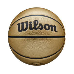 Ballon de Basketball Wilson March Madness Gold