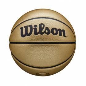 Balón de Baloncesto Wilson March Madness Gold
