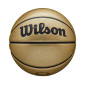 Balón de Baloncesto Wilson March Madness Gold Balón de Baloncesto Wilson March Madness Gold