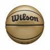Ballon de Basketball Wilson March Madness Gold