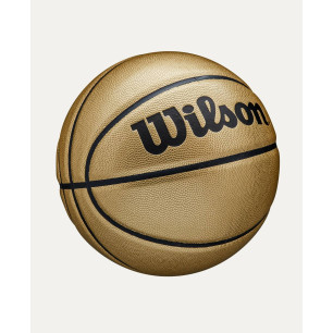 Wilson March Madness Gold basketball