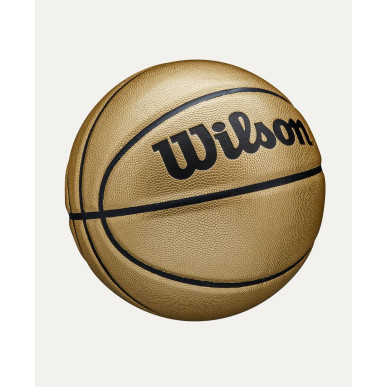 Balón de Baloncesto Wilson March Madness Gold