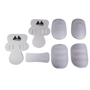 Protection de 7 pads Adulte/junior Meyer sport