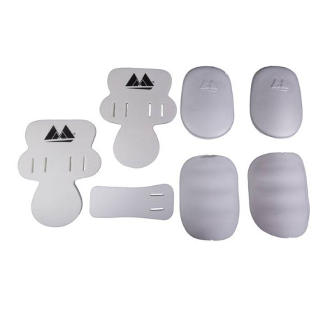 Protection de 7 pads Adulte/junior Meyer sport