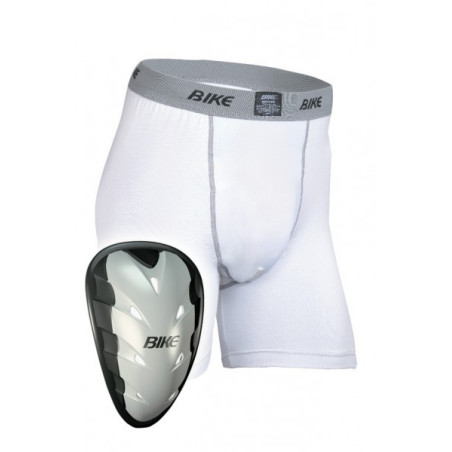 Bike Proflex2 cup / boxer combo adult