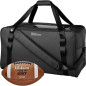 Bolsa de Balones de Fútbol Americano Wilson Sideline Bolsa de Balones de Fútbol Americano Wilson Sideline