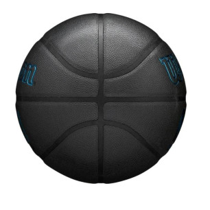 Balón de baloncesto Wilson NBA Forge Plus Charcoal
