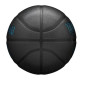 Ballon de Basketball Wilson NBA Forge Plus Charcoal Ballon de Basketball Wilson NBA Forge Plus Charcoal