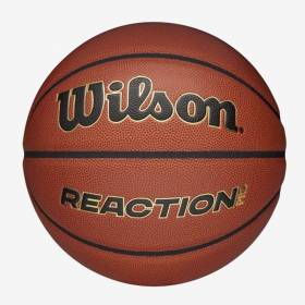 Pelota de baloncesto Wilson Reaction Pro 26