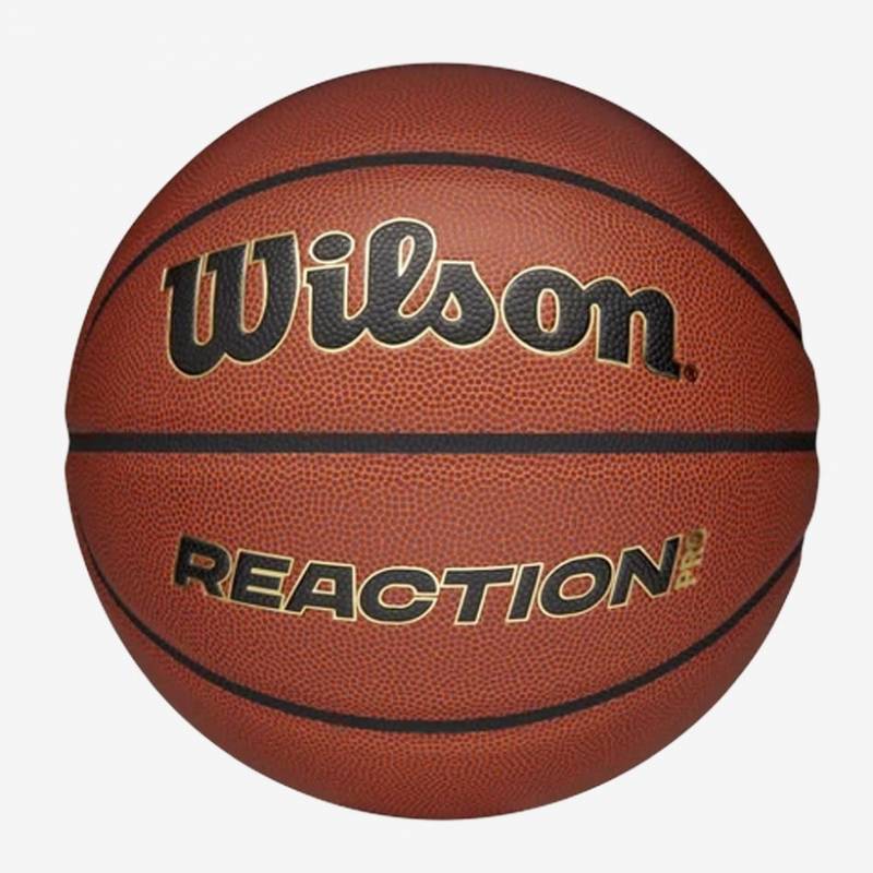 Ballon de Basketball Wilson Reaction Pro 26