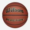 Pelota de baloncesto Wilson Reaction Pro 26