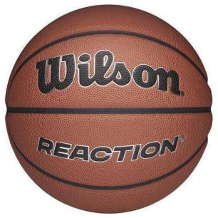 Wilson Reaction Plus Basketball