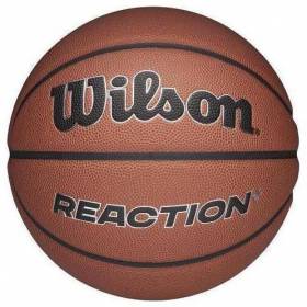 Ballon de Basketball Wilson Reaction Plus