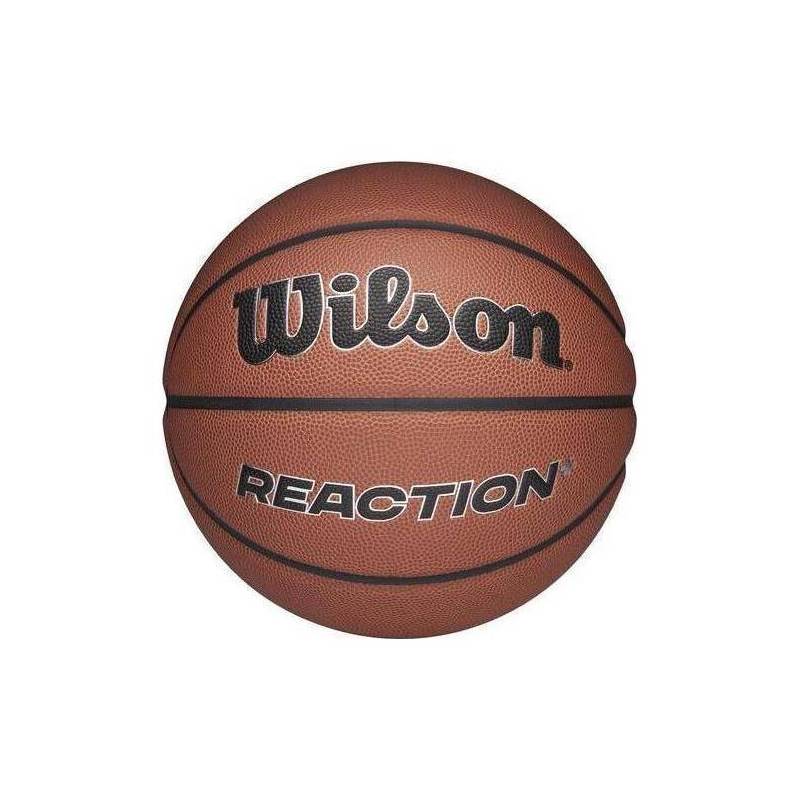 Pelota de baloncesto Wilson Reaction Plus