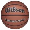 Ballon de Basketball Wilson Reaction Plus Ballon de Basketball Wilson Reaction Plus
