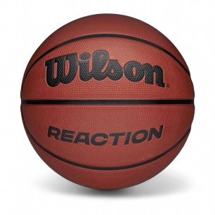 Wilson Reaction Basketball