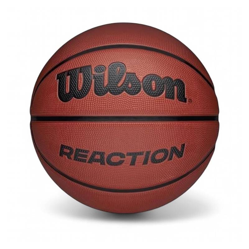Ballon de Basketball Wilson Reaction Ballon de Basketball Wilson Reaction