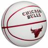 Ballon de Basketball NBA Chicago Bulls Wilson Team Pixel