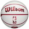 Ballon de Basketball NBA Chicago Bulls Wilson Team Pixel