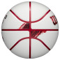 Balón de baloncesto NBA Chicago Bulls Wilson Team Pixel