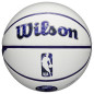 Ballon de Basketball NBA Los Angeles Lakers Wilson Team Pixel Ballon de Basketball NBA Los Angeles Lakers Wilson Team Pixel