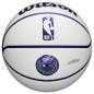 Wilson NBA Team Pixel Los Angeles Lakers