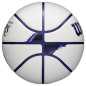 Ballon de Basketball NBA Los Angeles Lakers Wilson Team Pixel Ballon de Basketball NBA Los Angeles Lakers Wilson Team Pixel